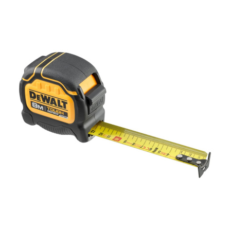 Metr svinovací DeWALT 8m DWHT36928-0 - 2 Metr svinovací DeWALT 8m DWHT36928-0 - 2