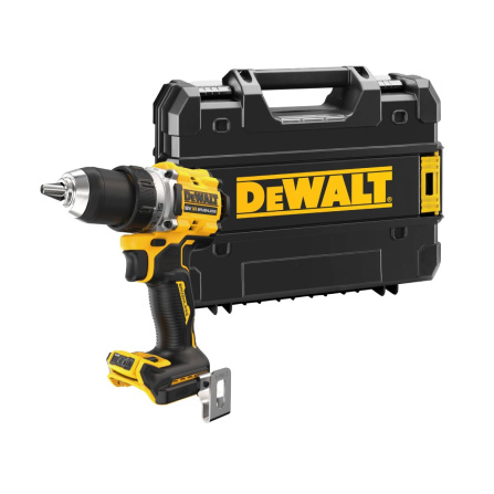 Aku vrtací šroubovák DeWalt DCD800NT - 2