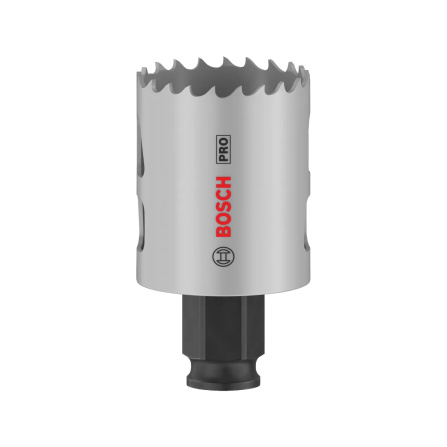 Pila vykružovací/děrovka Bosch PRO Multi Material PC Plus 40 mm 2608594381