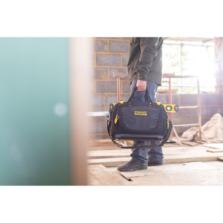 Brašna na nářadí Stanley FatMax Quick Access FMST1-80147 - 4
