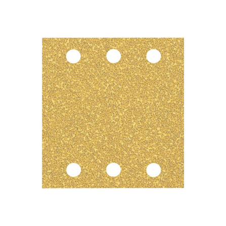 Papír brusný Bosch C470 Best for Wood and Paint 2608900890