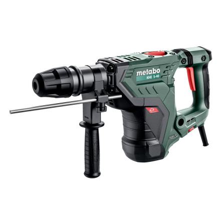 Kladivo kombinované Metabo KHE 5-40 600391500