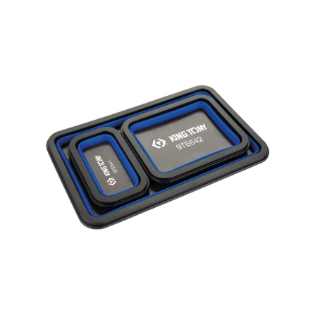 Miska magnetická skládací King Tony 9TE641 - 7