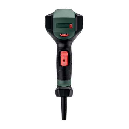 Horkovzdušná pistole Metabo HG 20-600 metaBOX 602066500 - 4 Horkovzdušná pistole Metabo HG 20-600 metaBOX 602066500 - 4