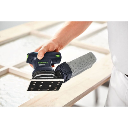 Vibrační bruska Festool RTS 400 REQ-Plus 576057 - 3