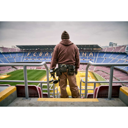 Sestava kožených kapes s opaskem Stanley STST1-80113 - 4 Sestava kožených kapes s opaskem Stanley STST1-80113 - 4