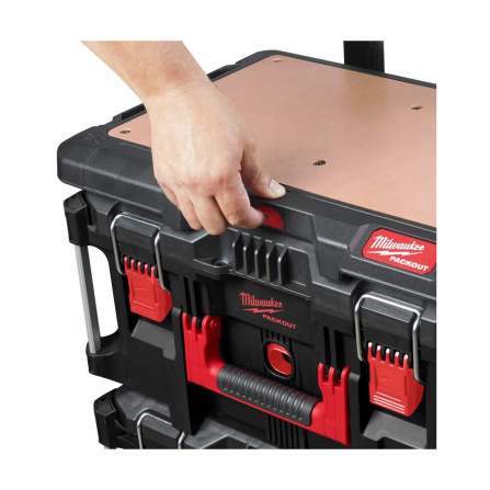 Pracovní deska Milwaukee Packout 4932472128 - 6