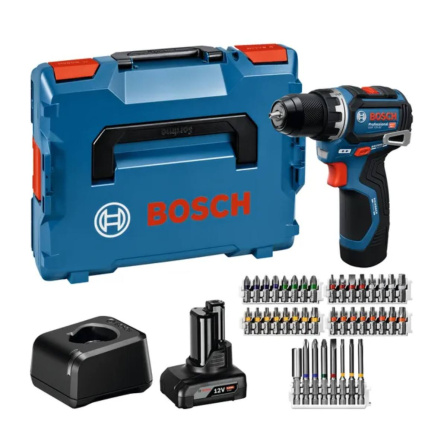 Aku vrtací šroubovák Bosch PRO GSR 12V-32 06019N7005 Aku vrtací šroubovák Bosch PRO GSR 12V-32 06019N7005