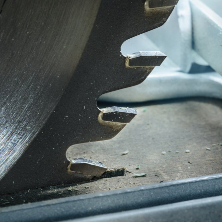 Kotouč pilový Bosch ST WO H 85x15 20z