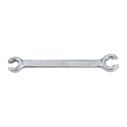 Klíč na převlečné matice 6 hran 1/2 x 9/16 mm King Tony 59301618