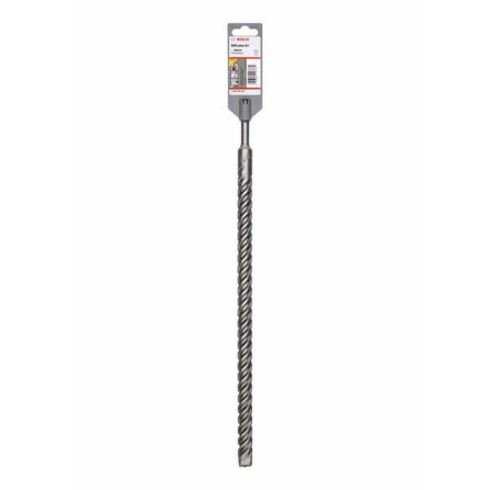 Vrták do kladiv Bosch SDS-Plus-5X - 20 x 400 x 450 mm 2608836641