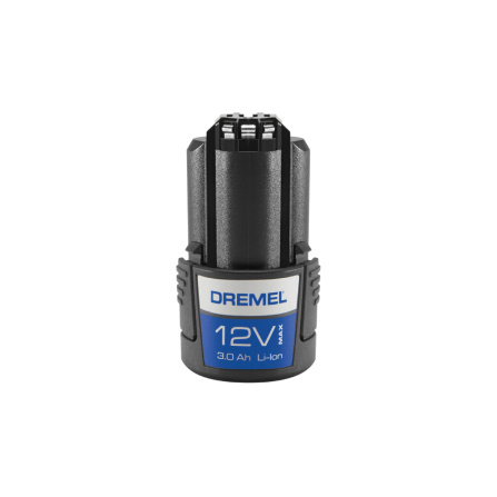 Akumulátor Dremel 12 V, 3.0Ah 261512V3JA