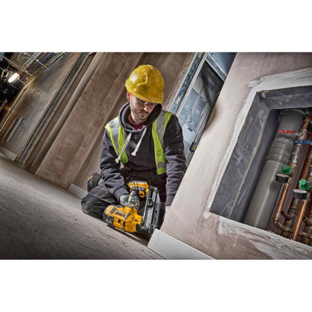Aku hřebíkovačka DeWalt 18V XR bez aku DCN660N - 5 Aku hřebíkovačka DeWalt 18V XR bez aku DCN660N - 5