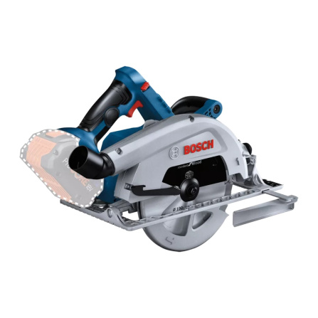 Aku pila okružní Bosch GKS 18 V-68 solo Professional 06016C9001