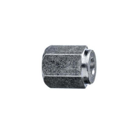 Šroubení brzdového potrubí M10x1 4,75 mm L16 mm 5-100-108S