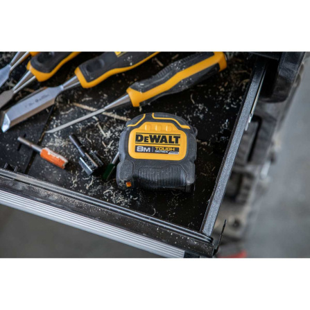 Metr svinovací DeWALT 8m DWHT36928-0 - 3 Metr svinovací DeWALT 8m DWHT36928-0 - 3