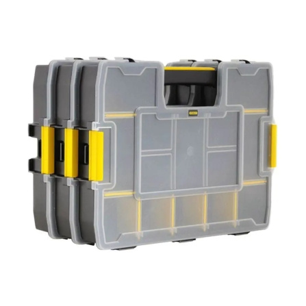 Organizér Stanley SortMaster Junior 3ks 1-97-487 - 2