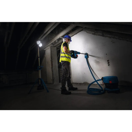 Aku svítilna Bosch PRO GLT 18V-5000 06019P5000 - 5 Aku svítilna Bosch PRO GLT 18V-5000 06019P5000 - 5