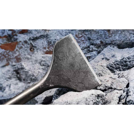 Sekáč lopatkový Bosch PRO SDS-max-4C Spade Chisel 350 x 15 mm 1618601007 - 4