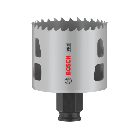 Pila vykružovací/děrovka Bosch PRO Multi Material PC Plus 56 mm 2608594391