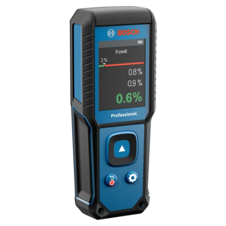 Vlhkoměr Bosch PRO GMM 1-15  Professional 0601078200