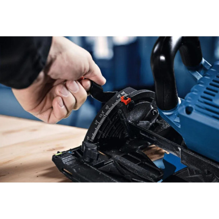 Aku okružní pila Bosch EXPERT EXKS18V-68GX bez aku 06016B5301 - 5 Aku okružní pila Bosch EXPERT EXKS18V-68GX bez aku 06016B5301 - 5