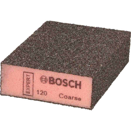 Brusná houba Bosch Expert Coarse S471 Standard 2608901678