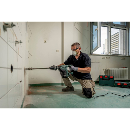 Kladivo kombinované Metabo KHE 5-40 600391500 - 2