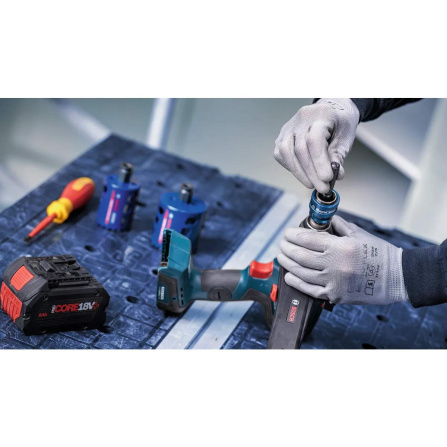 Adaptér pro zvětšení otvorů Bosch Expert 2608902042 - 4 Adaptér pro zvětšení otvorů Bosch Expert 2608902042 - 4