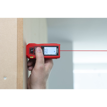 Laserový měřič vzdálenosti Sola VECTOR 50 71024101 - 3