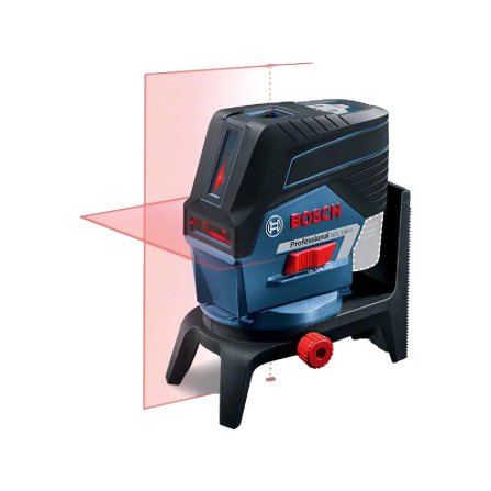 Kombinovaný laser Bosch GCL 2-50 C Professional 0601066G08