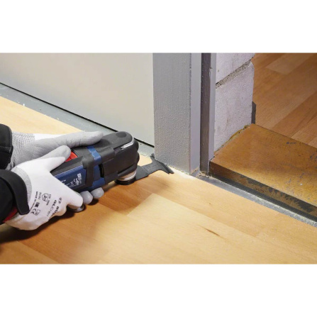 Sada Bosch Starlock Wood and Meta 5 ks 2608664131 - 3
