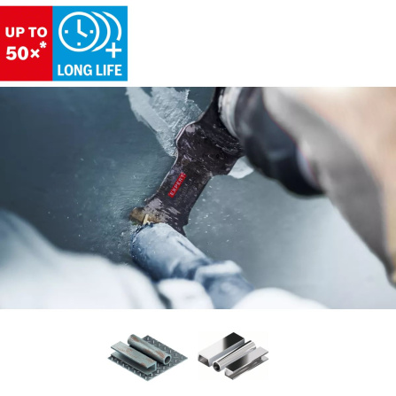 Ponorný list Bosch Expert Starlock AIZ 45 AIT MetalMax 2608900018 - 3