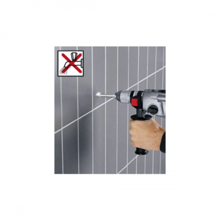 Vrták na dlaždice Bosch CYL-9 Ceramic - 5 x 70 mm 2608587159