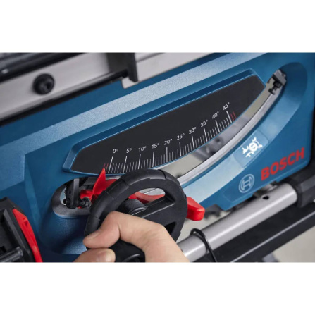 0601B30600 Pila stolní GTS 70-216-6