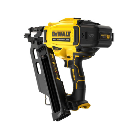 Aku hřebíkovačka DeWalt 18V XR bez aku DCN950N - 2