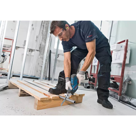 Aku pila ocaska Bosch GSA 18 V-LI C Professional 06016A5001 - 5
