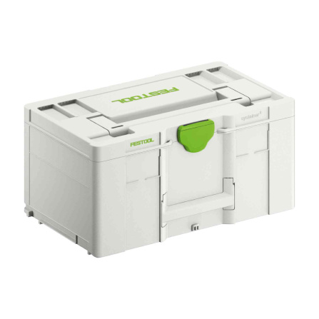 Kufr Festool Systainer SYS3 L 237 204848