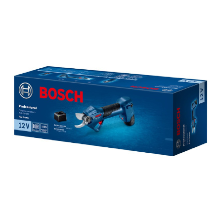 Aku zahradní nůžky Bosch PRO Pro Pruner 06019K1021 - 2