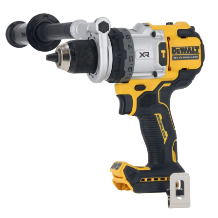 Aku vrtačka s příklepem bez aku DeWalt DCD1007NT