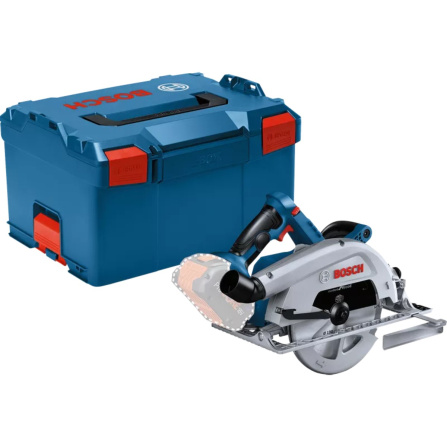 Aku pila okružní Bosch GKS 18 V-68 solo Professional 06016C9001 - 2