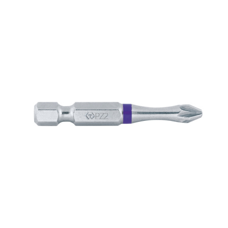 Sada torzních křížových bitů King Tony PZ1 50 mm 2 ks 7T5001Z-S1