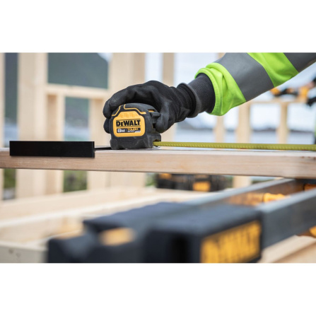 Metr svinovací DeWALT 8m DWHT36928-0 - 4 Metr svinovací DeWALT 8m DWHT36928-0 - 4