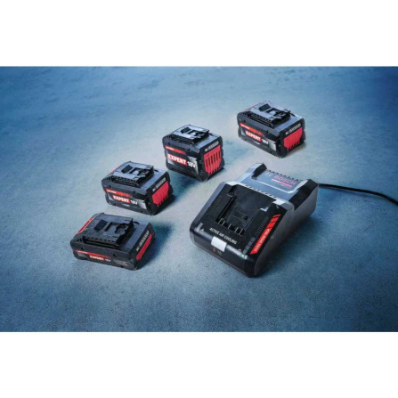 Set aku Bosch EXPERT 2x EXBA18V-150 + EXAL18V-160 Professional 1600A0373Z - 3 Set aku Bosch EXPERT 2x EXBA18V-150 + EXAL18V-160 Professional 1600A0373Z - 3