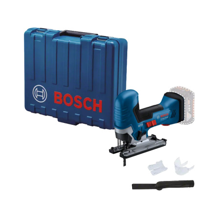 Aku pila přímočará Bosch GST 185-Li bez aku 06015B2021 - 2