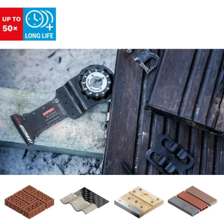 Sada Bosch Starlock EXPERT Cutting 3 ks 2608902622 - 5