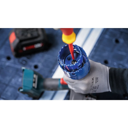 Adaptér pro zvětšení otvorů Bosch Expert 2608902042 - 5 Adaptér pro zvětšení otvorů Bosch Expert 2608902042 - 5