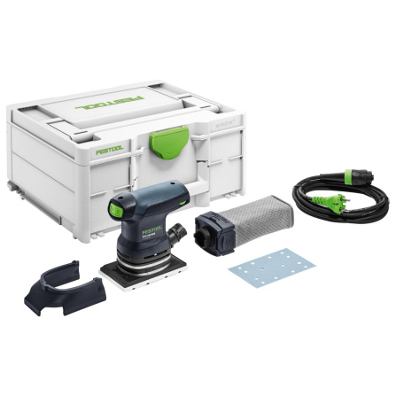 Vibrační bruska Festool RTS 400 REQ-Plus 576057 - 2