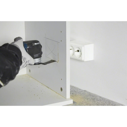 Sada Bosch Starlock Wood and Meta 5 ks 2608664131 - 4