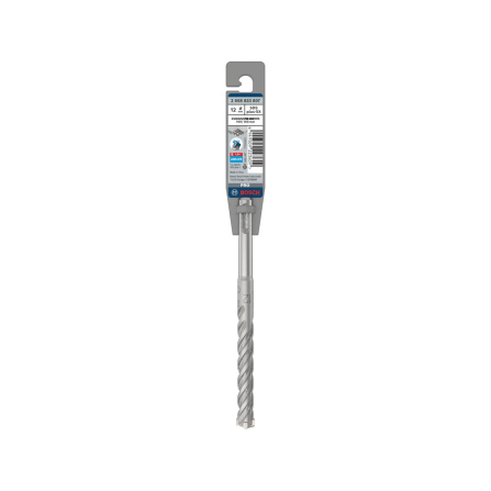 Vrták do kladiv spirálový Bosch SDS-Plus-5X 12 x 100 x 160 mm 2608833807 - 2